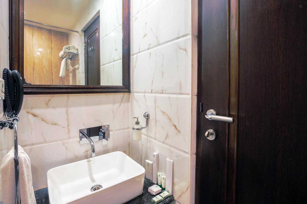 Hotel Treebo Tryst Parkk Boutique Jodhpur 3*