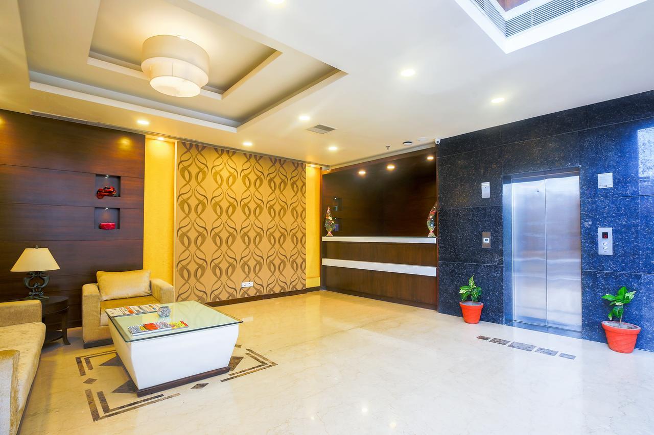 Treebo Tryst Parkk Boutique Jodhpur Hotel Jodhpur (Rajasthan)