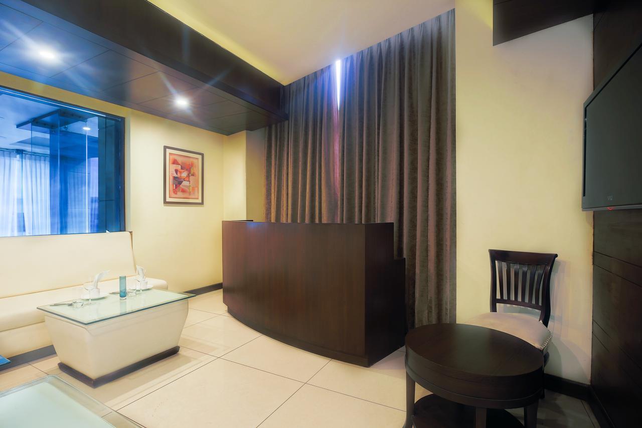 Treebo Tryst Parkk Boutique Jodhpur Hotel 3*