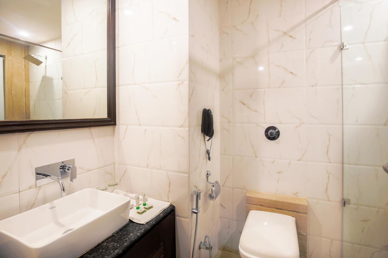 Treebo Tryst Parkk Boutique Jodhpur Hotel Jodhpur (Rajasthan)