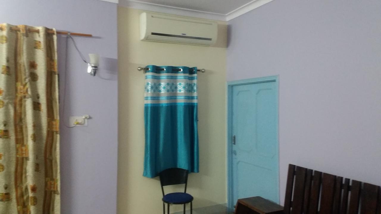 Ganesham Guest house
