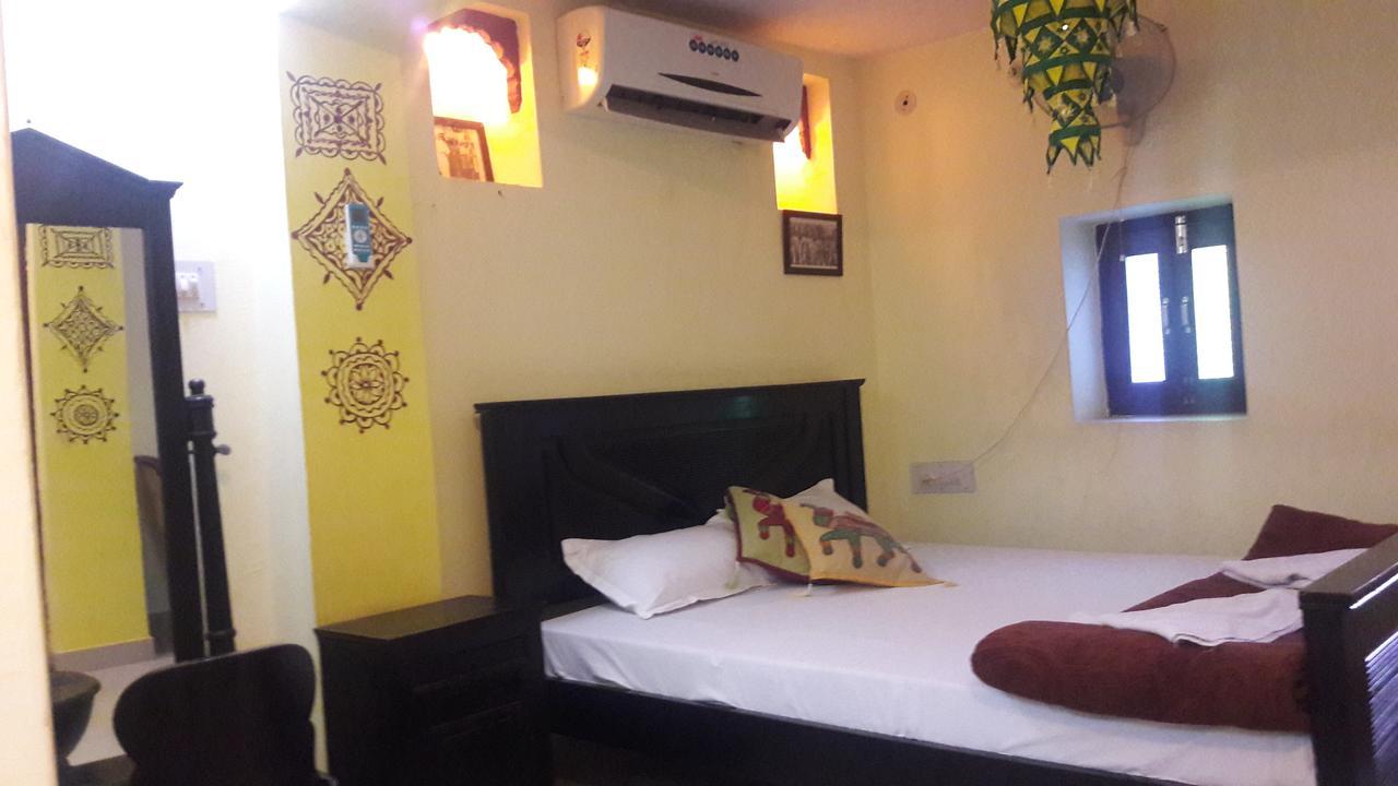 Hare Krishna Guest house