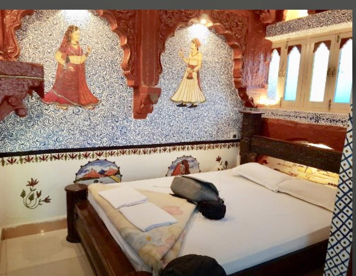 The Blue House Hostel