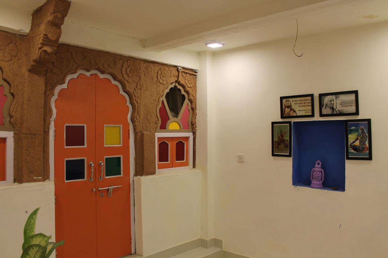 Karma Heritage Jodhpur (Rajasthan)