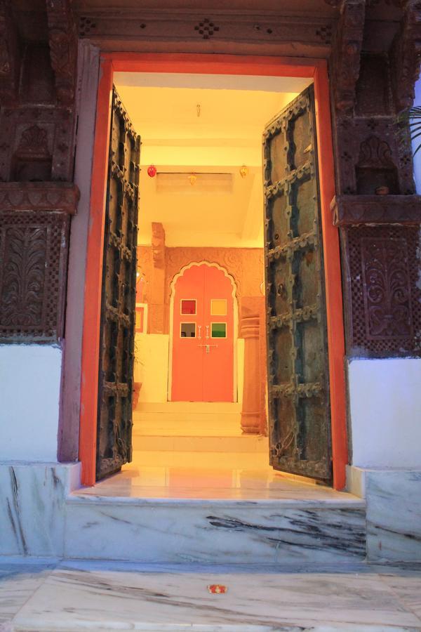 Karma Heritage Bed & Breakfast Jodhpur (Rajasthan)