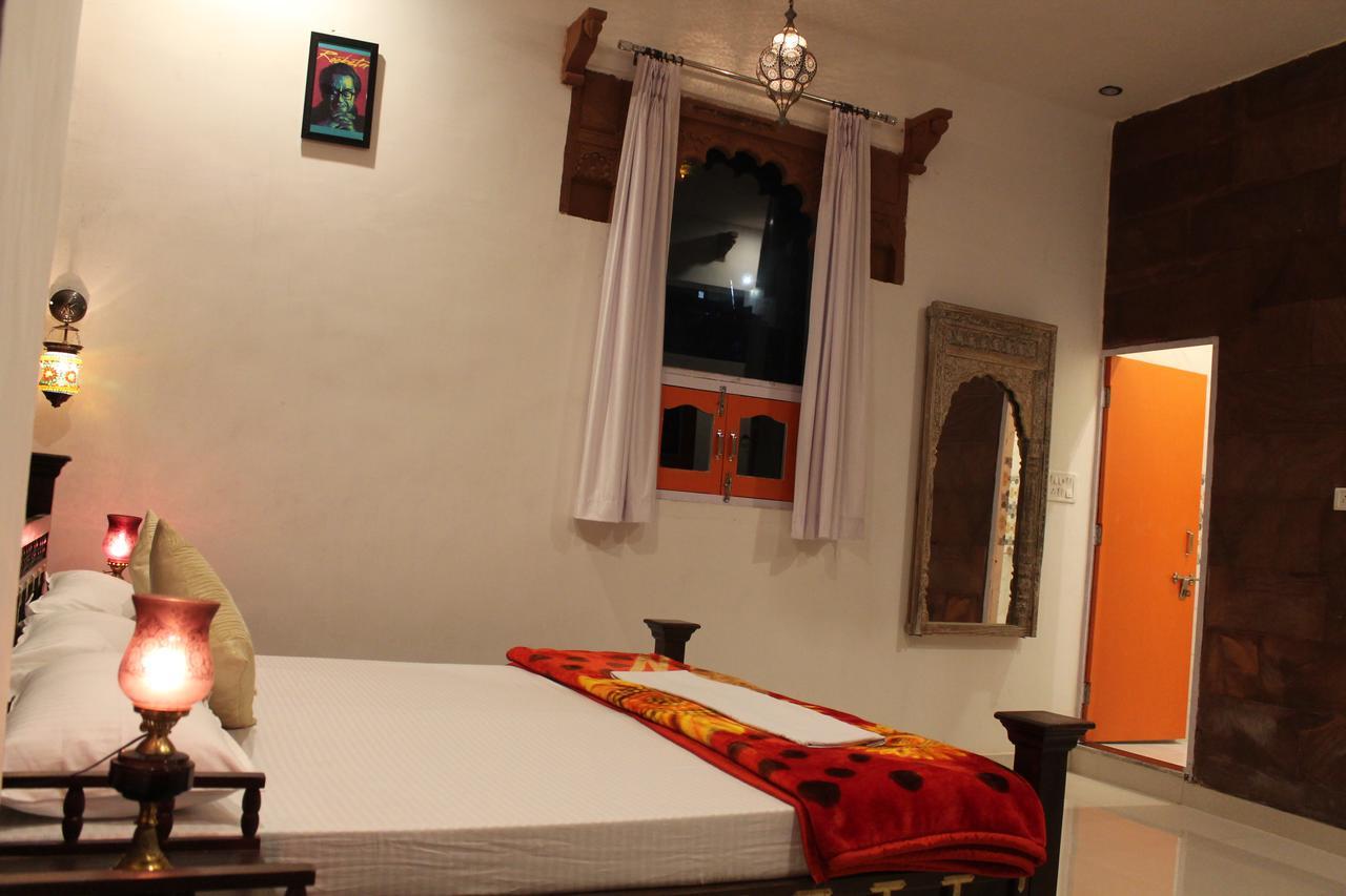 Karma Heritage 2* Jodhpur (Rajasthan)