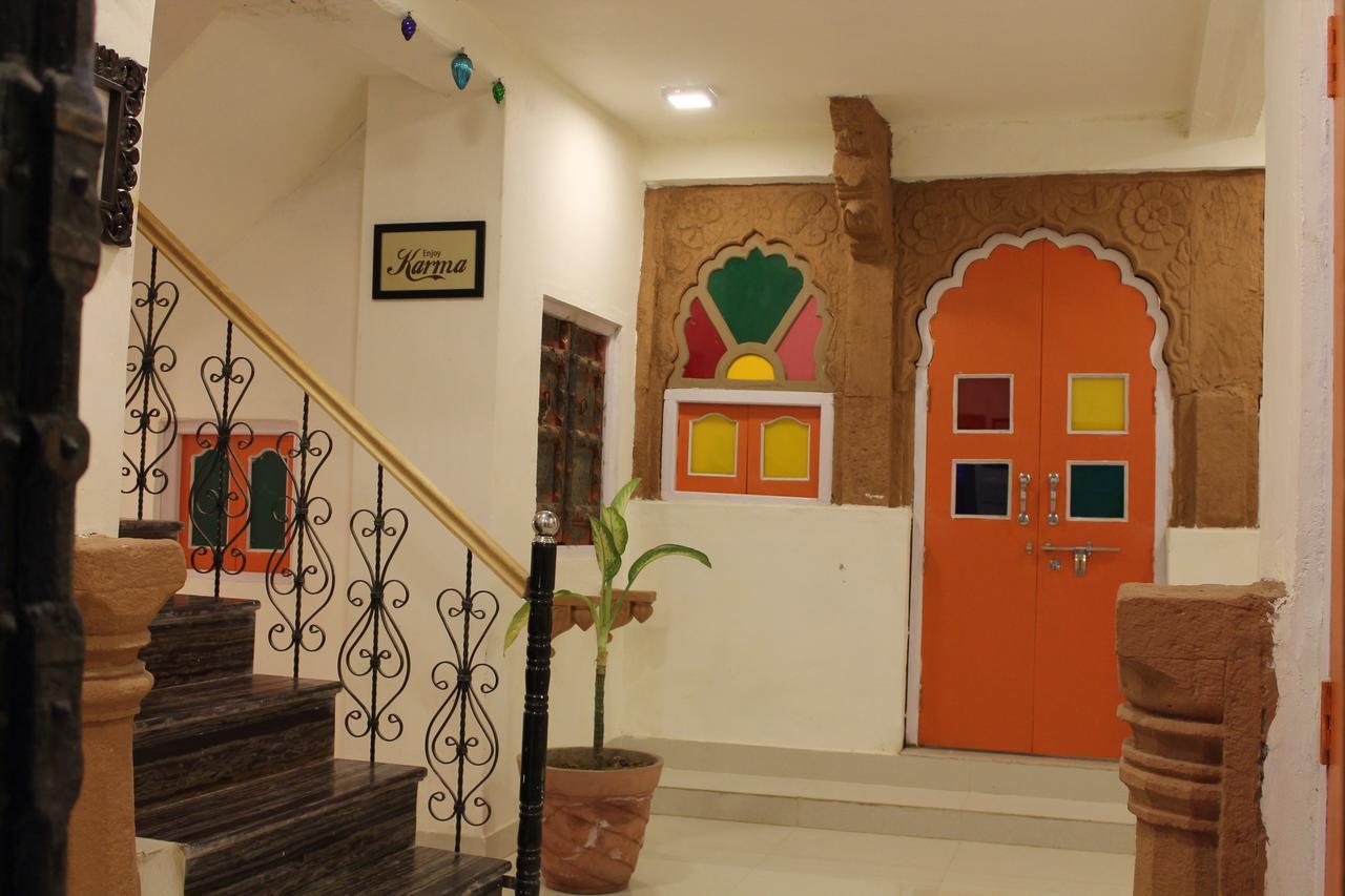 Karma Heritage Jodhpur (Rajasthan)