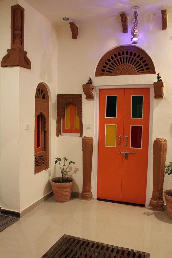Bed & Breakfast Karma Heritage Jodhpur (Rajasthan)