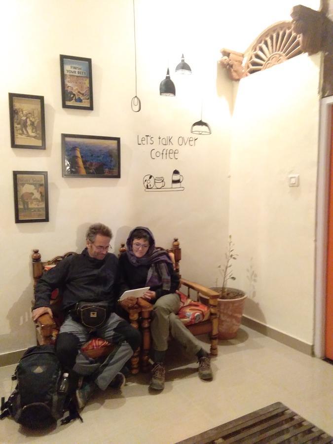 Karma Heritage Bed & Breakfast Jodhpur (Rajasthan)