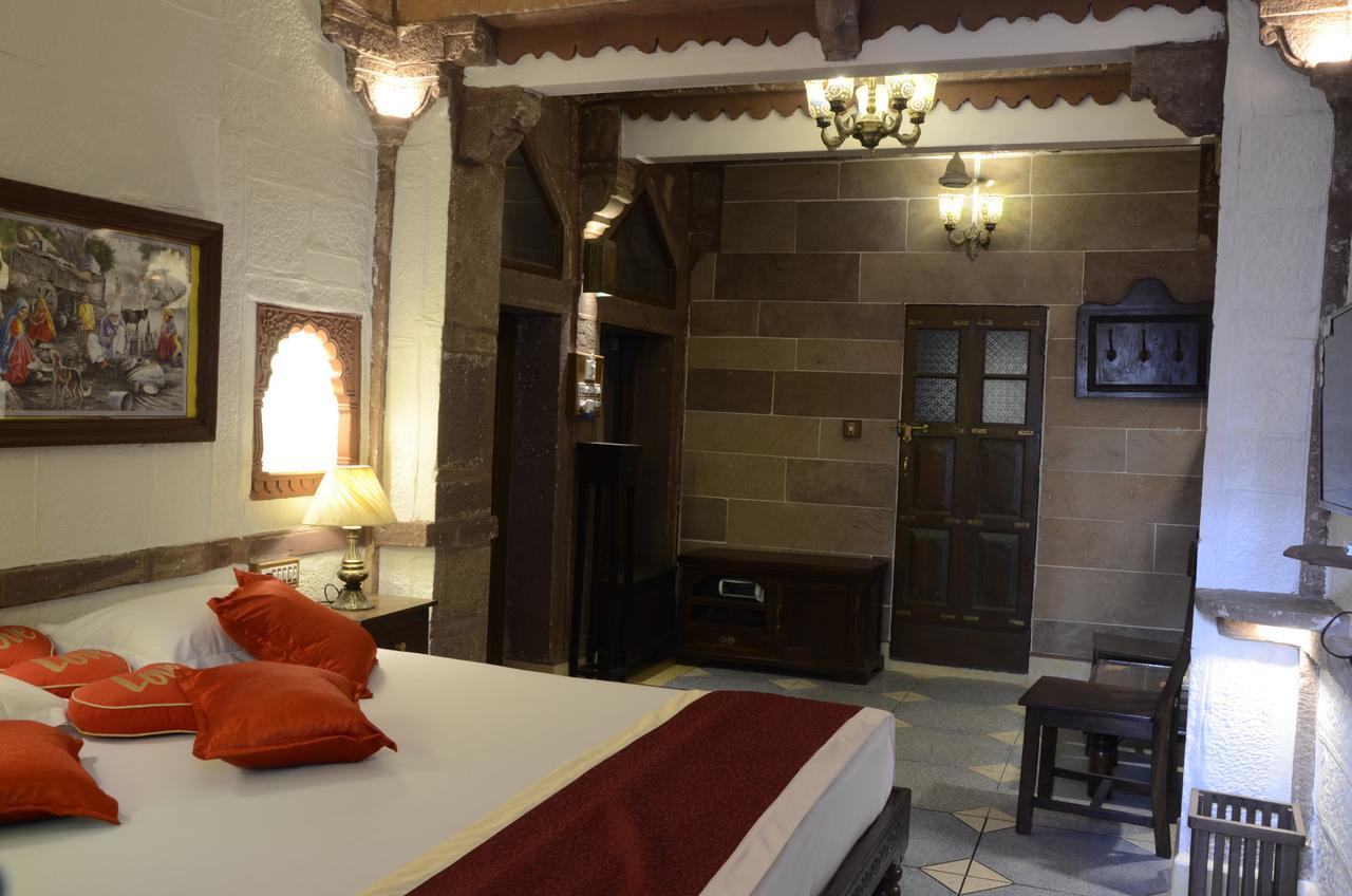 Raj Mandir Boutique Homestay