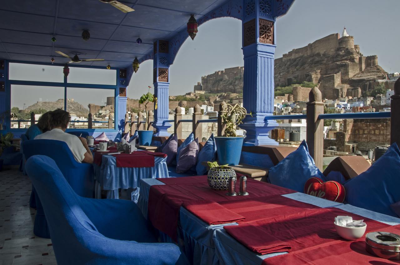 Homestay Raj Mandir Boutique Jodhpur (Rajasthan)