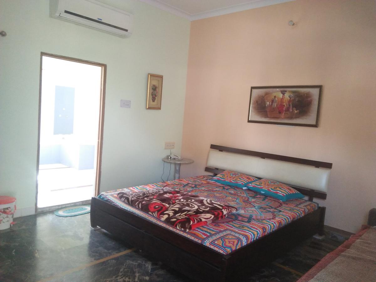 Guest house Ganesham