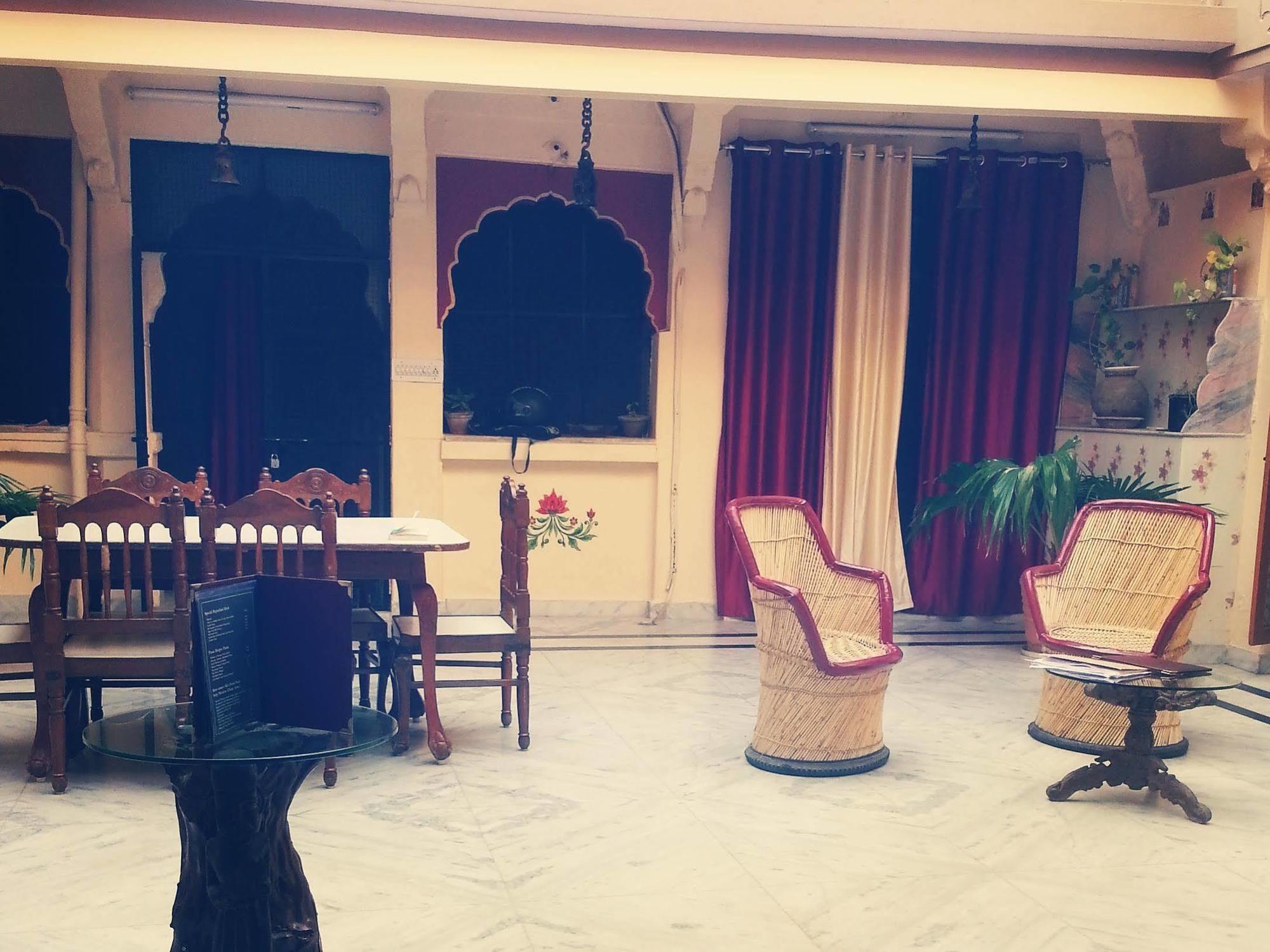Jodhpur Heritage Haveli