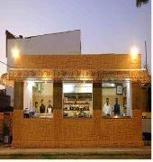 Oyo 15001 Marvel Umed Hotel 3*