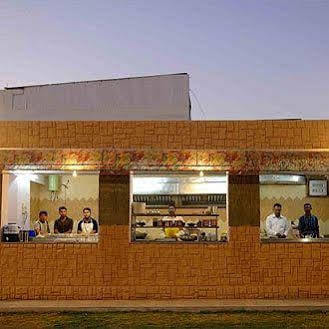 Oyo 15001 Marvel Umed Hotel Jodhpur (Rajasthan)