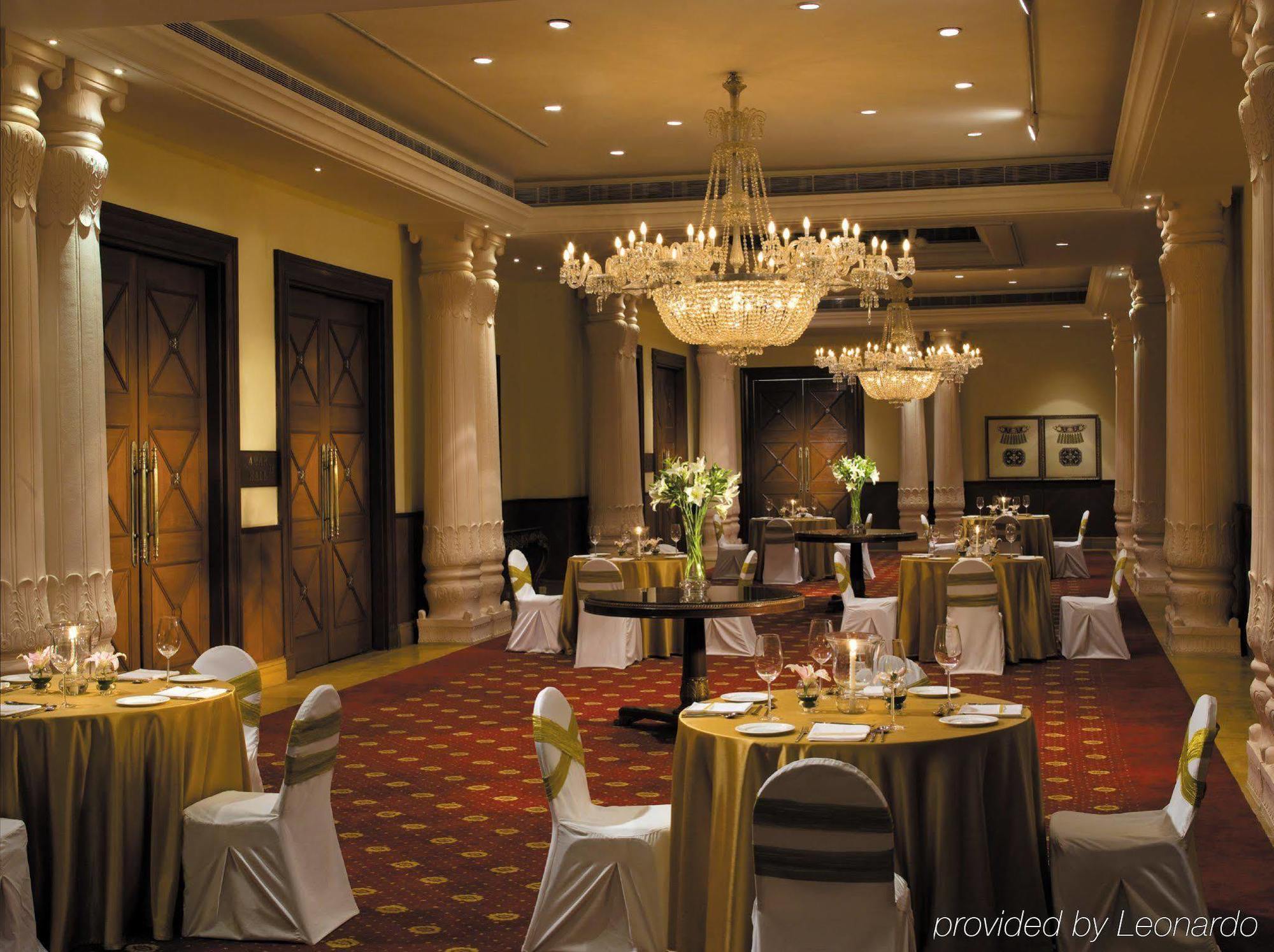 Taj Hari Mahal Jodhpur Hotel 5*