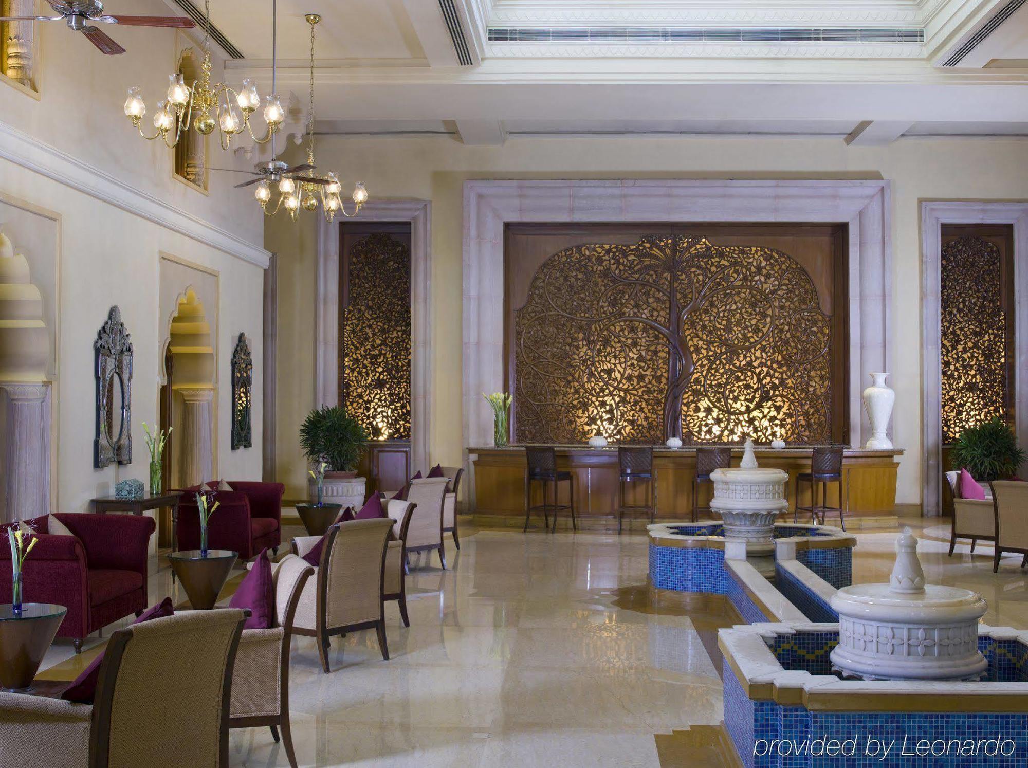 Hotel Taj Hari Mahal Jodhpur 5*