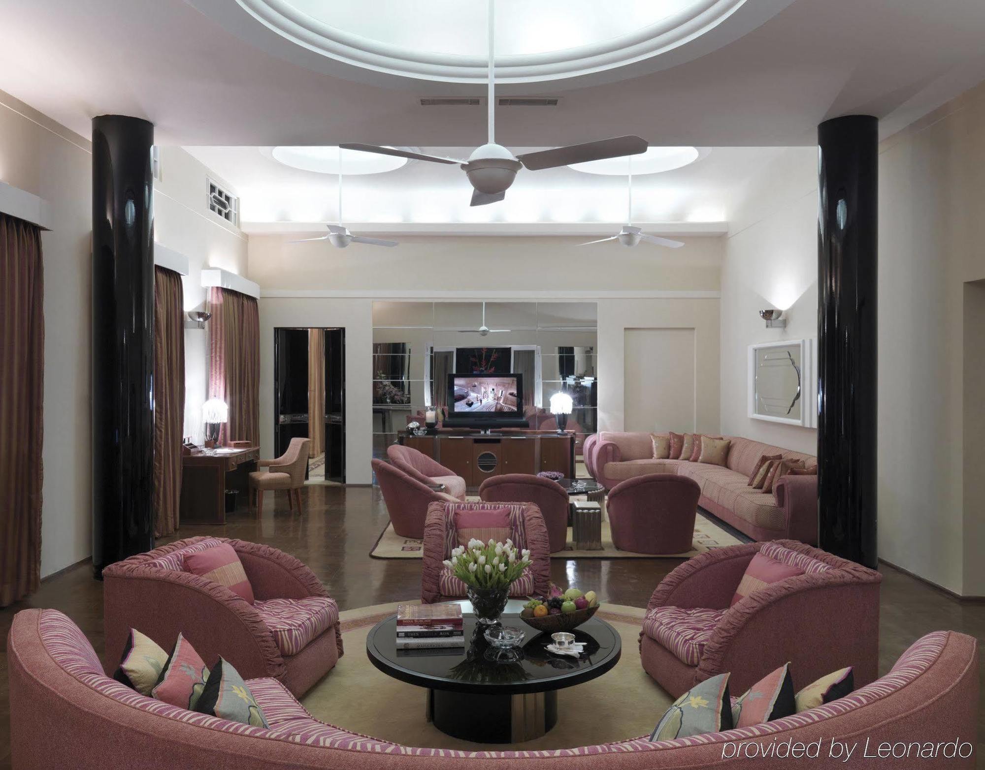Umaid Bhawan Palace Jodhpur 5*