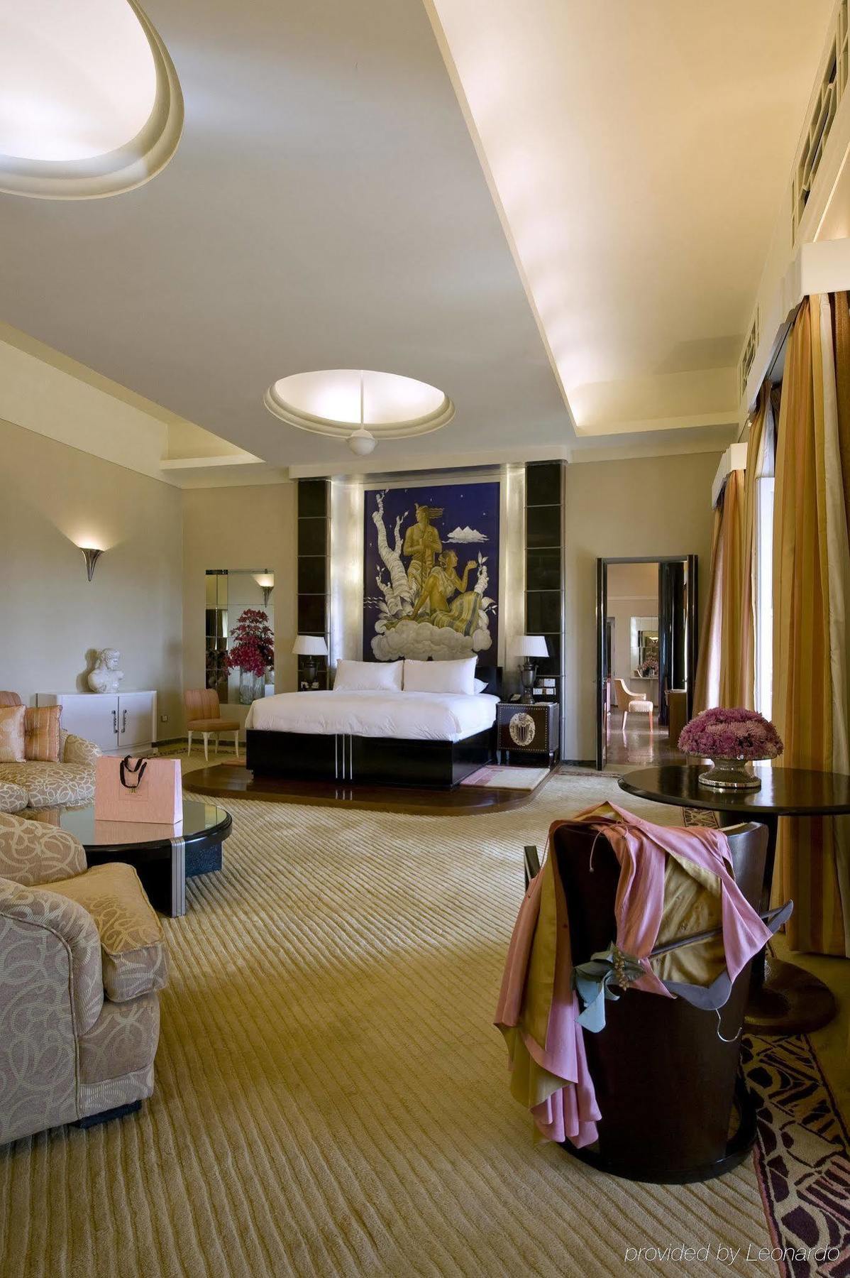 Umaid Bhawan Palace Jodhpur Hotel