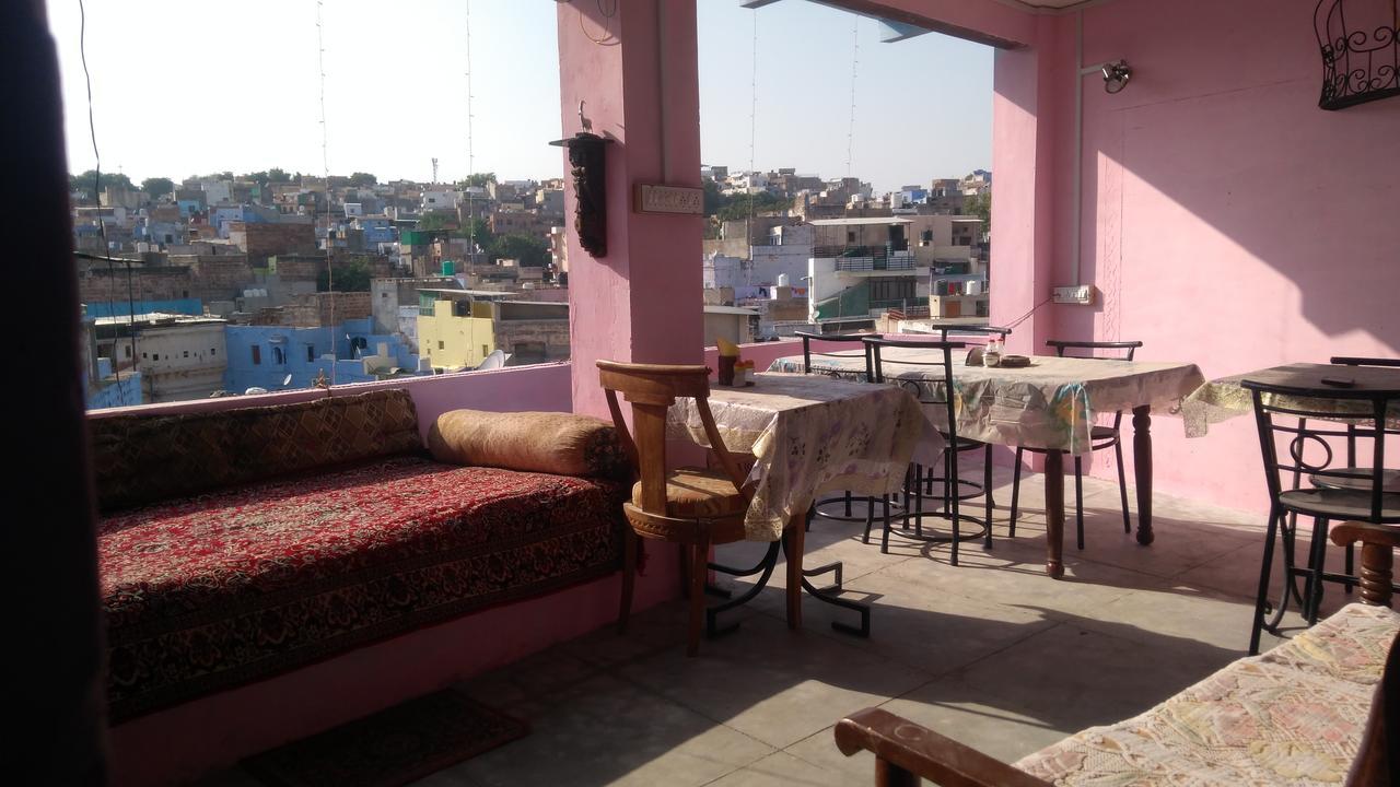 Homestay Amar Niwas