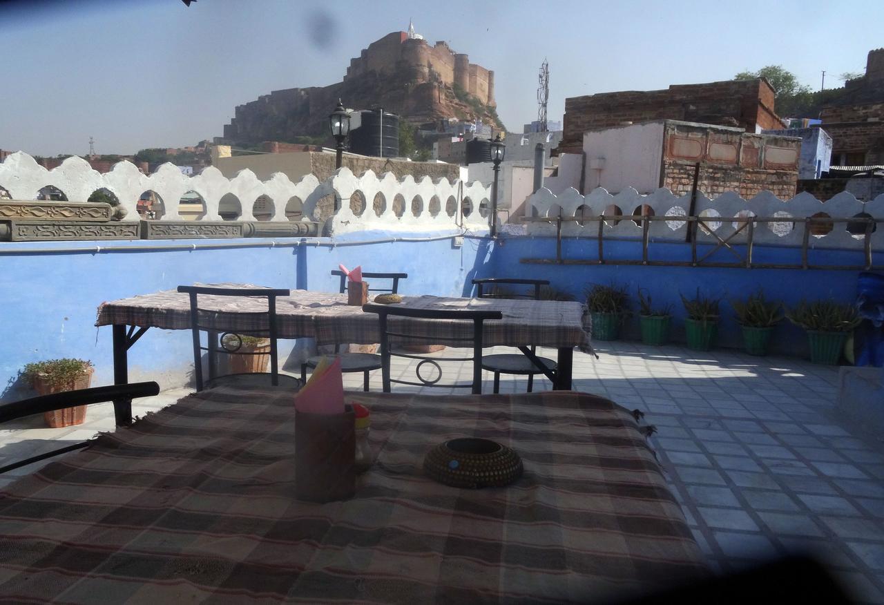 Amar Niwas Jodhpur (Rajasthan)