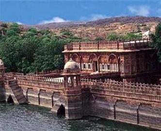 Bal Samand Garden Retreat 3* Jodhpur (Rajasthan)