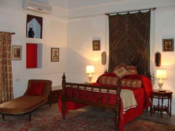 Hotel Bal Samand Garden Retreat