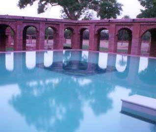 Bal Samand Garden Retreat Jodhpur (Rajasthan)