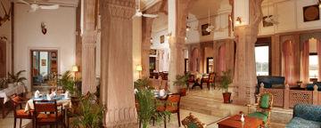 Bal Samand Garden Retreat Hotel
