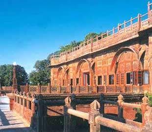 Hotel Bal Samand Garden Retreat Jodhpur (Rajasthan)