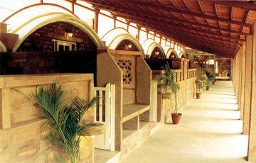 Bal Samand Garden Retreat 3*