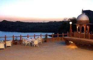 Bal Samand Garden Retreat