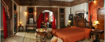 Bal Samand Garden Retreat Hotel 3*