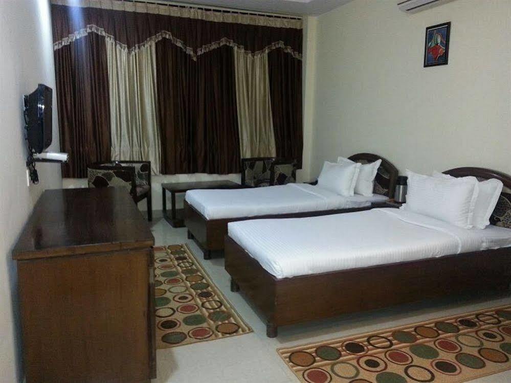 Nxt Jodhpur 3* Jodhpur (Rajasthan)