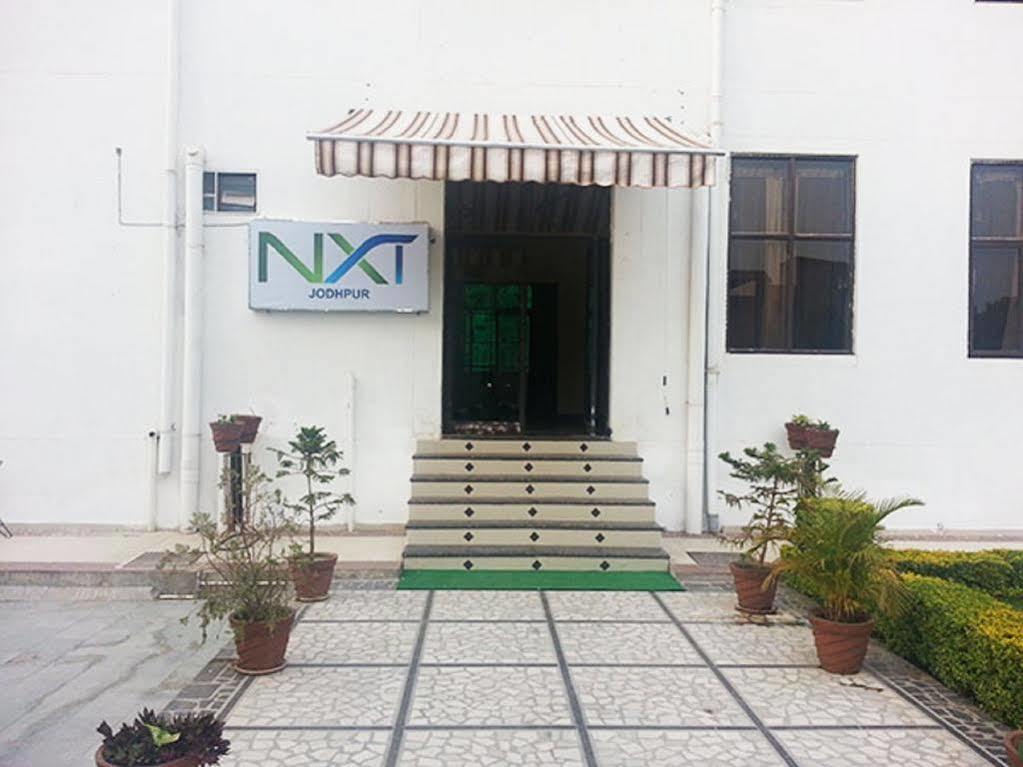 Hotel Nxt Jodhpur Jodhpur (Rajasthan)