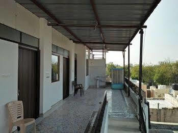 Ganesham Guest house Jodhpur (Rajasthan)