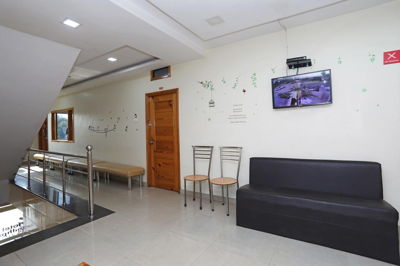 Hotel Oyo 10609 Jodhpur Royals