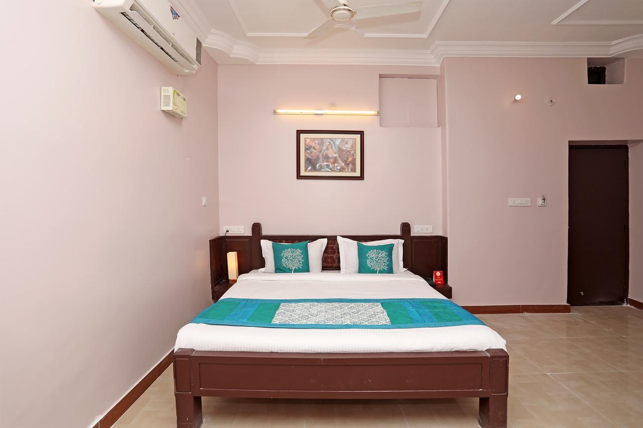 Oyo 9852 Leela Jodhpur (Rajasthan)