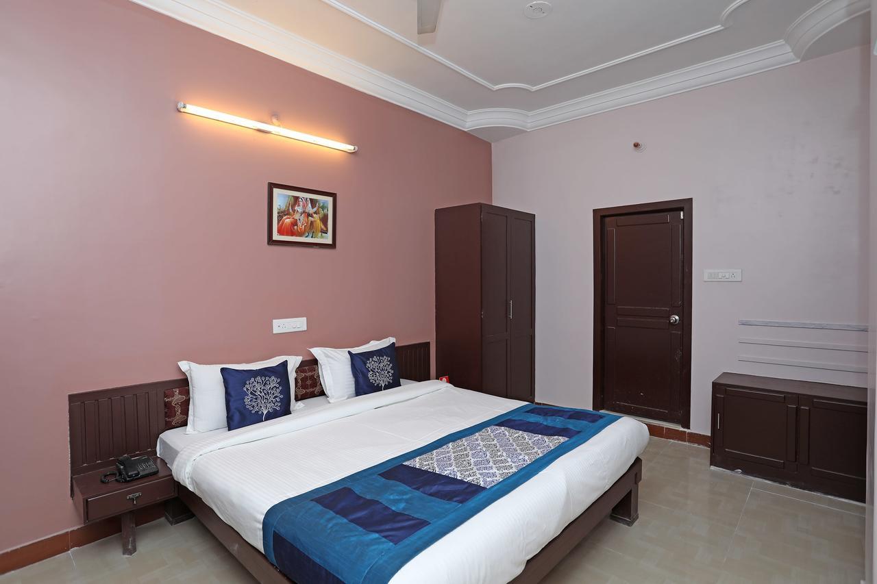 Hotel Oyo 9852 Leela Jodhpur (Rajasthan)
