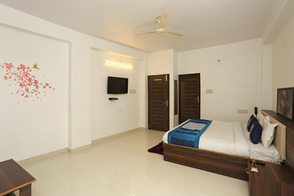 Hotel Haveli Jodhpur 2*