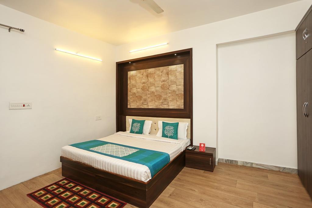 Hotel Haveli Jodhpur