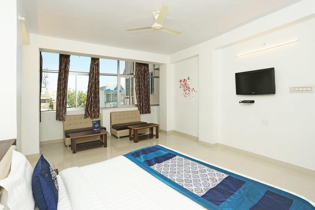 Haveli Jodhpur 2* Jodhpur (Rajasthan)