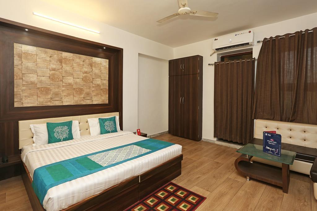 Hotel Haveli Jodhpur 2*