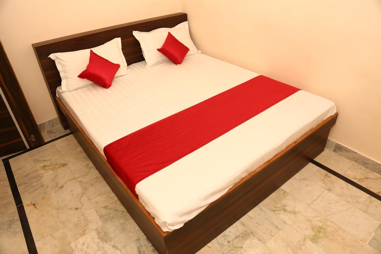 Haveli Jodhpur Hotel Jodhpur (Rajasthan)