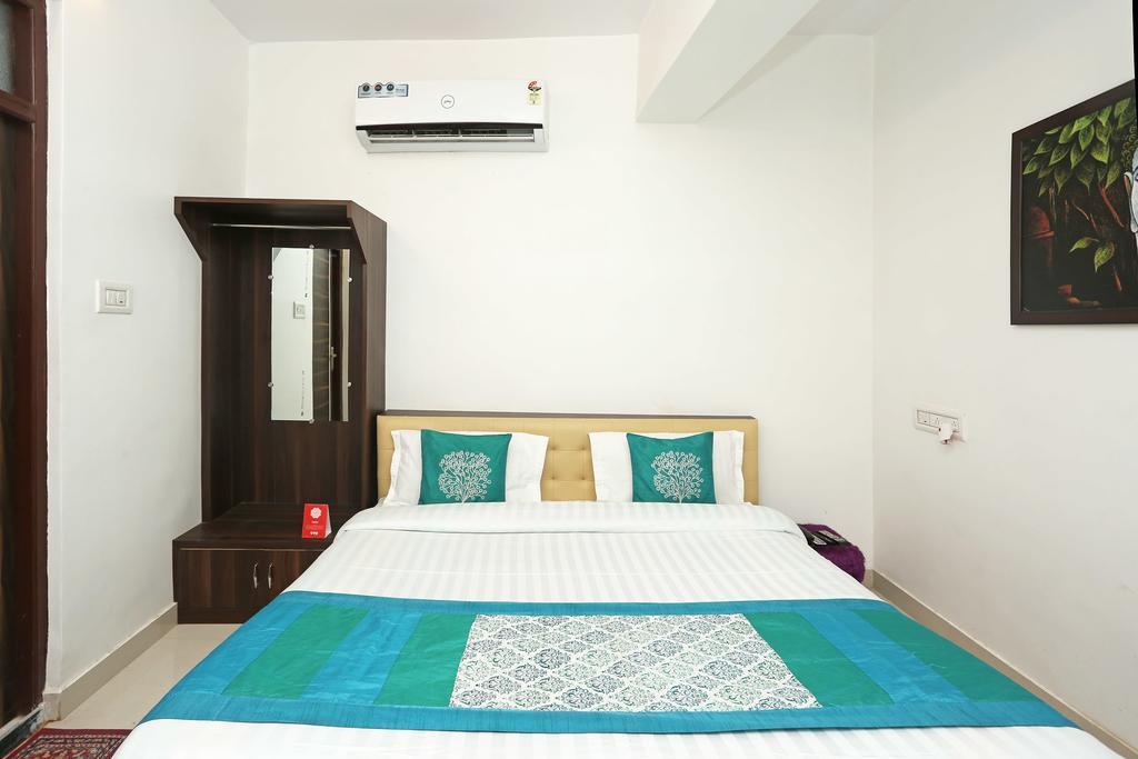 Haveli Jodhpur Hotel Jodhpur (Rajasthan)