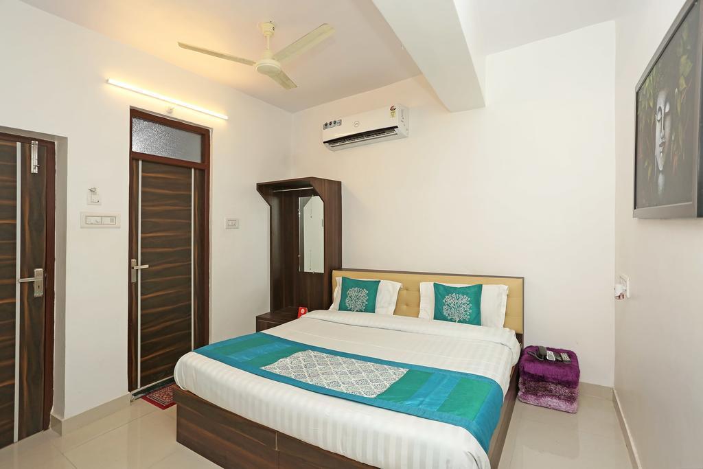 Hotel Haveli Jodhpur 2*