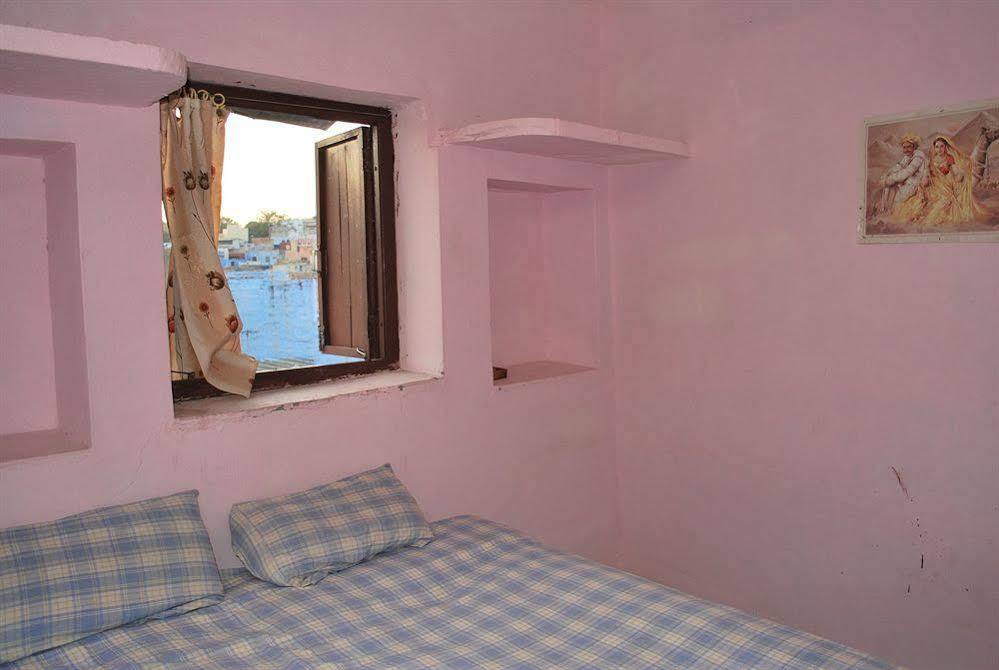 Amar Niwas * Jodhpur (Rajasthan)