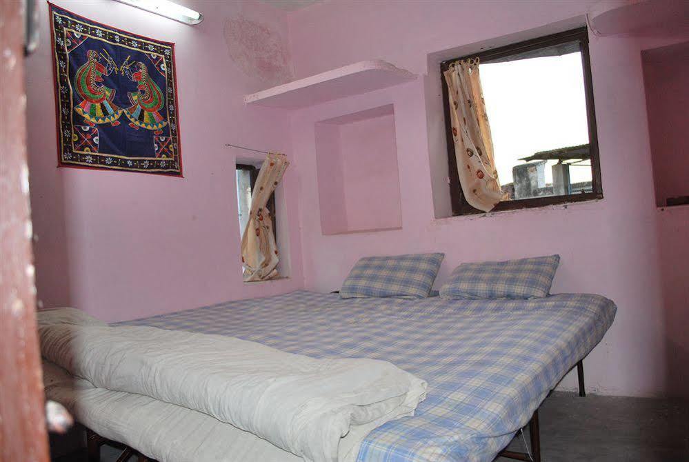 Amar Niwas Jodhpur (Rajasthan)