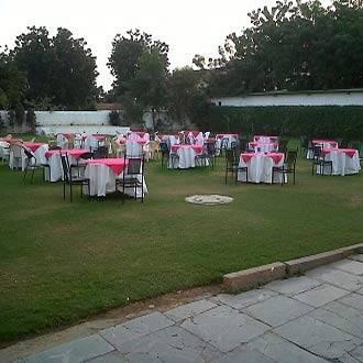 Rajputana Palace Hotel Jodhpur (Rajasthan)