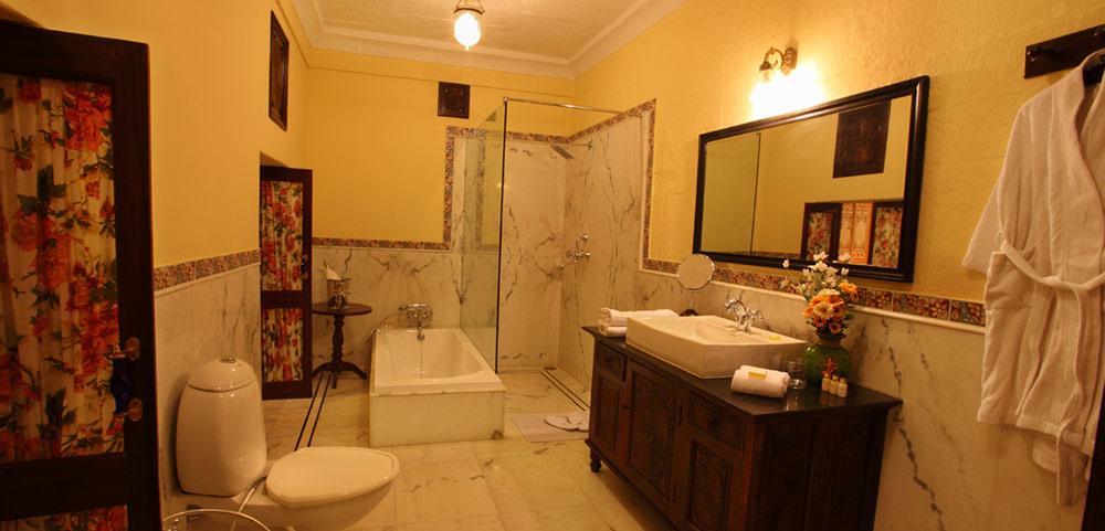 Pal Garh Heritage Jodhpur